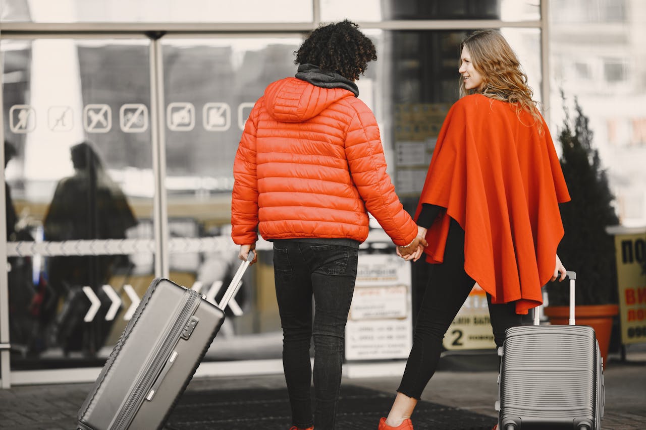Travel and Outdoor