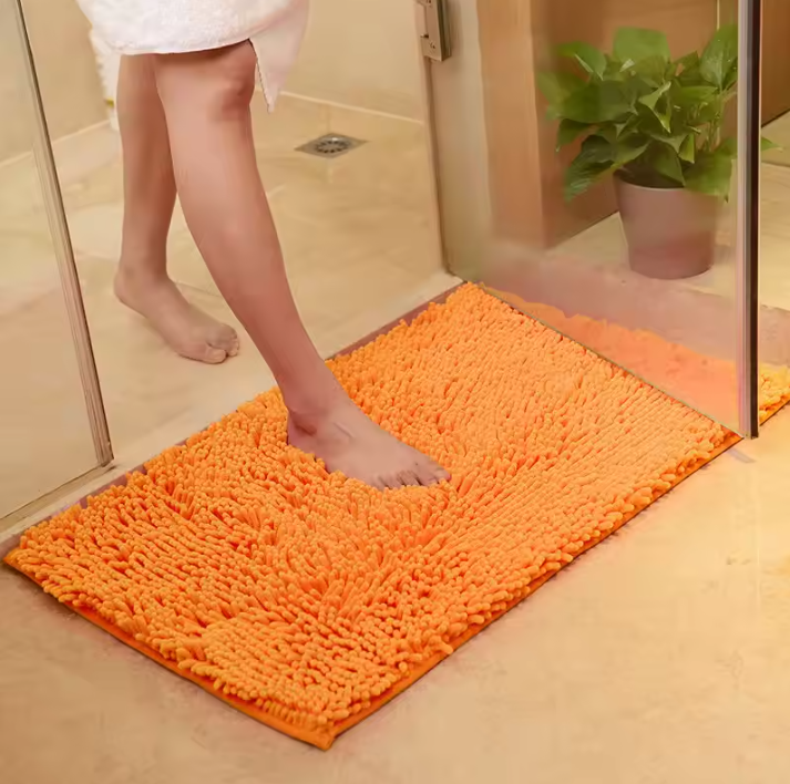 Super Absorbent Door Mat